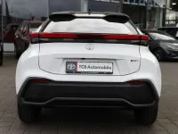 Neu Toyota C-HR Team 197 PS (144 kW) 2025 Weiß SUV