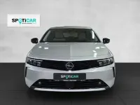 Gebraucht Opel Astra Elegance 131 PS (96 kW) 2024 Grau Limousine