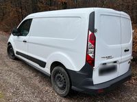 Occasion Ford Transit Connect 75 ch (55 kW) 2015 Blanc Monospace