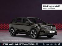 Gebraucht Renault Austral Techno 158 PS (116 kW) 2025 Blau SUV