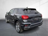 Neu Audi Q2 Advanced Plus 150 PS (110 kW) 2025 Manhattangrau metallic SUV