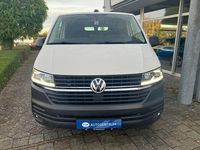 Gebraucht VW T6.1 150 PS (110 kW) 2020 Weiß Van