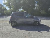 Gebraucht Hyundai i10 Trend 67 PS (49 kW) 2019 Grau Kleinwagen
