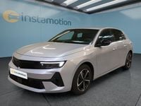 Gebraucht Opel Astra 131 PS (96 kW) 2025 Grau Limousine