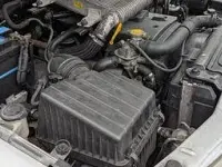 Gebraucht Hyundai Terracan 163 PS (119 kW) 2004 Braun SUV