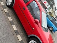 Second-hand Opel Corsa 1994 Roșu Hatchback