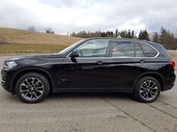 gebraucht BMW X5 xDrive25d Aut. KAMERA~LEDER~AHK~NAVI~