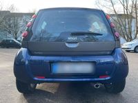 gebraucht Smart ForFour 1.3