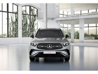 gebraucht Mercedes GLC300 d 4M AMG-Sport/DIGITAL/360/AHK/Night/19"