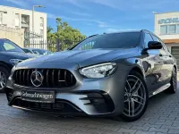 Gebraucht Mercedes E53 AMG AMG 435 PS (319 kW) 2022 Grau Limousine
