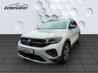 Gebraucht VW T-Cross S 95 PS (69 kW) 2026 Grau SUV