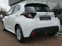 Gebraucht Mazda 2 Center-Line 116 PS (85 kW) 2025 Lunar white Limousine