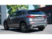 Gebraucht Mercedes GLA250 Progressive 160 PS (117 kW) 2021 Mountaingrau SUV