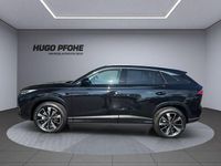 Gebraucht MG HS Comfort 170 PS (125 kW) 2025 Pebble black metallic SUV