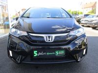 gebraucht Honda Jazz 1.3 i-VTEC Comfort Parkhilfe Klima
