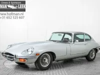 Gebraucht Jaguar E-Type 265 PS (194 kW) 1969 Grau Coupé