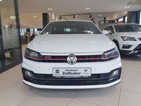 gebraucht VW Polo 2.0 TSI DSG GTI *ACC*Navi*LED*Sitzhzg*