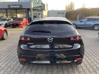 Neu Mazda 3 Exclusive-Line 140 PS (102 kW) 2025