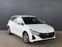 Gebraucht Hyundai i20 Comfort 101 PS (74 kW) 2025 Atlas white Kleinwagen