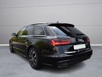 Gebraucht Audi A6 Sport 272 PS (200 kW) 2017 Schwarz Kombi