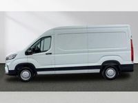 Gebraucht Maxus V90 147 PS (108 kW) 2024 Weiß Van