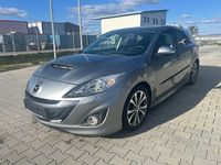 Gebraucht Mazda 3 260 PS (191 kW) 2012 Beige Limousine