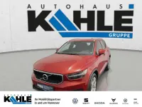 Gebraucht Volvo XC40 Momentum 163 PS (119 kW) 2019 Rot SUV