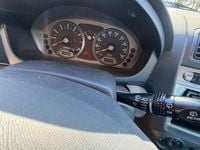 Gebraucht Kia Picanto EX 65 PS (47 kW) 2006 Silber Kleinwagen