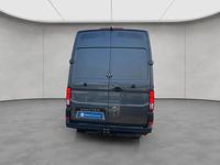 Neu VW Crafter 163 PS (119 kW) 2026 Grau Van