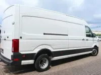 Gebraucht VW Crafter 122 PS (89 kW) 2018 Andere Van