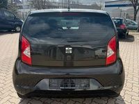 Gebraucht Seat Mii Style 60 PS (44 kW) 2019 Schwarz Kleinwagen