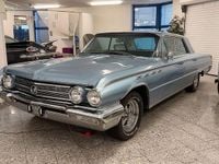 Gebraucht Buick Electra 225 325 PS (239 kW) 1962 Blau Limousine