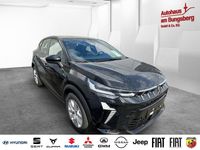 Neu Mitsubishi ASX Basis 91 PS (66 kW) 2025 Schwarz SUV