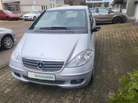 gebraucht Mercedes A160 A 160 A -KlasseCDI Polar Star