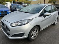 gebraucht Ford Fiesta SYNC Edition Motorproblem