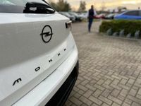 gebraucht Opel Mokka GS Line RückCam Navi Sitzheizung