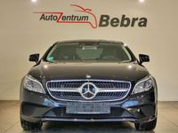 Gebraucht Mercedes CLS400 333 PS (244 kW) 2017 Obsidianschwarz Limousine