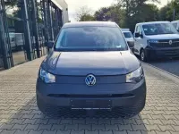 Ny VW Caddy 2025 Grå MPV