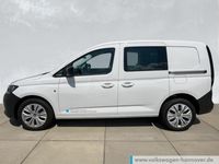 Gebraucht VW Caddy 116 PS (85 kW) 2025 Candyweiß Van / Kleinbus