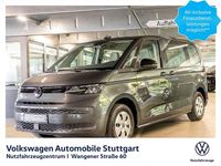 Second-hand VW Multivan 150 CP (110 kW) 2023 Gri Monovolum