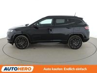 Gebraucht Jeep Compass 241 PS (177 kW) 2022 Schwarz SUV