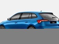 Neu Skoda Scala Dynamic 150 PS (110 kW) 2025 Velvet red metallic Kleinwagen