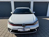 Gebraucht VW Polo GTI 207 PS (152 kW) 2022 Weiß Kleinwagen