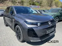 Neu Citroën C5 Aircross 145 PS (106 kW) 2025 Platinium grau (grau) SUV