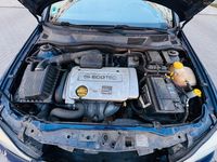 Gebraucht Opel Astra Selection 84 PS (61 kW) 2002 Limousine