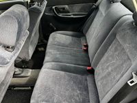 gebraucht Seat Cordoba SXE 1.6 SXE