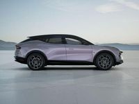 Nowe Lotus Eletre 450 kW (612 KM) 2026 Szary SUV