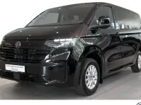 Neu VW Caravelle Life 160 kW (218 PS) 2025 Schwarz Van
