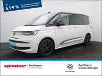 Używany VW T7 Edition 204 KM (150 kW) 2025 Biały Van