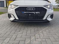 gebraucht Audi A3 Sportback 35 TFSI S tronic S-Line